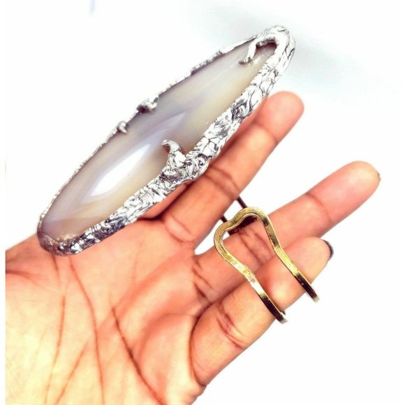 Agate bracelet - Picture 11 of 12